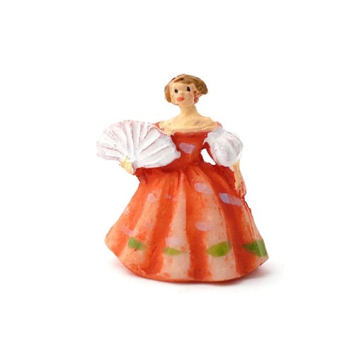 Dolls house ornament small - ornament,