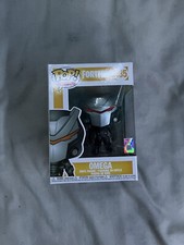 Omega Fortnite Funko Pop