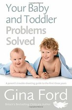 Your Baby and Toddler Problems