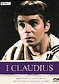 Claudius - i, (dvd,