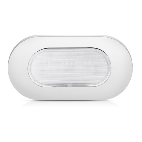 Yacht light stainless steel - light,