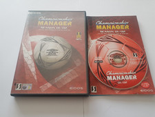 Championship Manager Season
