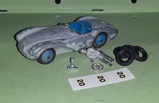 Dinky 110 Aston Martin Open