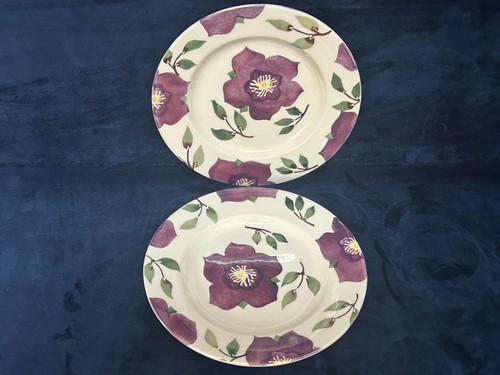 Emma bridgewater hellebore - bridgewater, by