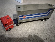 Transformers Generation 1