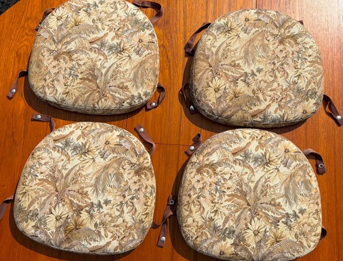 Ercol set cushions seat - set, pads