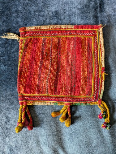 Vintage indian banjara - banjara, tribal