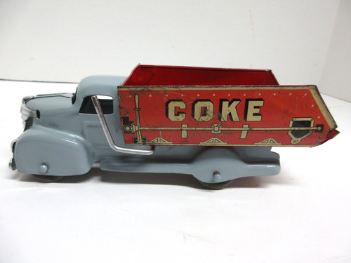 Marx coke coal pressed - marx, coke/coal