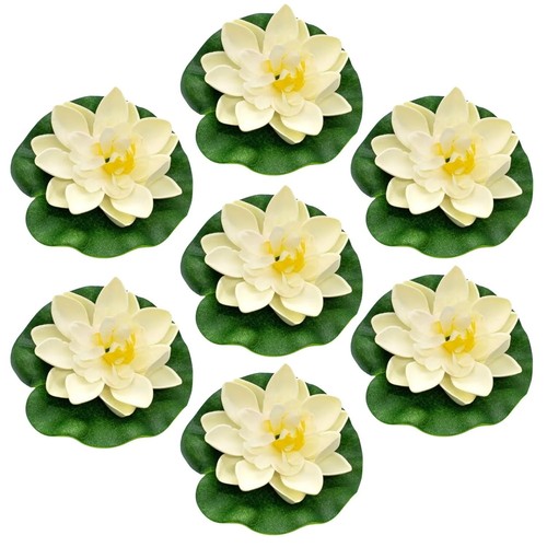Artificial lotus water - artificial,