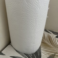 Kitchen tissue