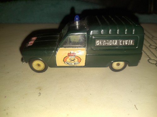 Solido scale renault 4 - solido,