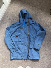 adidas SPZL Standish Anorak