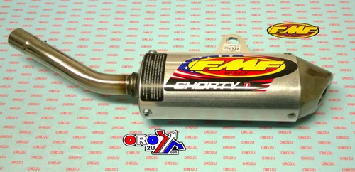 Rm125 pc2 shorty - pc2, fmf