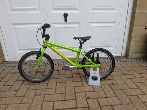 Islabikes cnoc kids bike - cnoc, 16