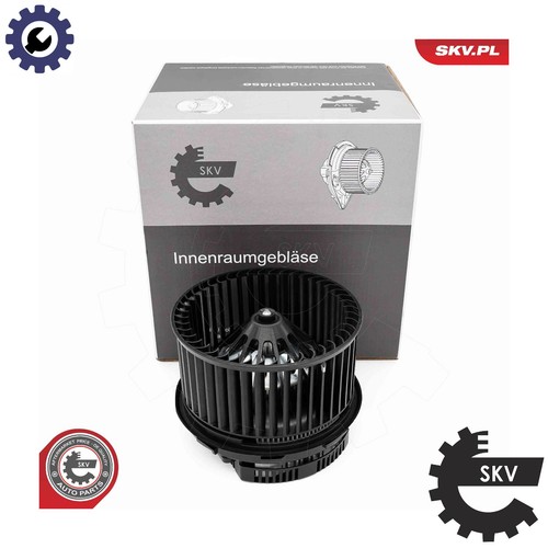 Interior blower 68skv133 for - interior,