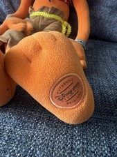 Animal The Muppets VTG The