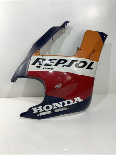 Honda cbr 600 - honda, fj