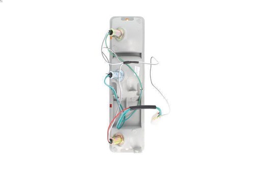 Rear light depo 218 - rear,