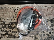 GENUINE TOYOTA LEXUS EV HOME CHARGER CHARGING CABLE TYPE 2 UK 3 PIN G9060-YM131 