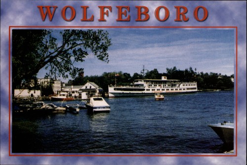 Mount washington docking - mount,