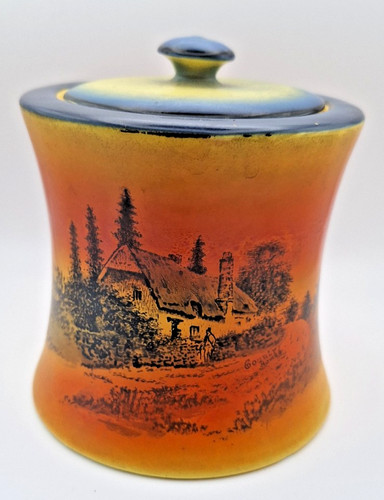 Empire porcelain j - porcelain, e.