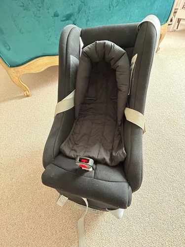 Minimac rear facing infant - rear,