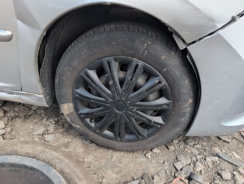 Peugeot 207 mk1 - 207, 2009-2012