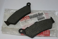 Front Brake Pads Yamaha DTX