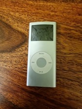 Apple iPod Nano 2nd Generation