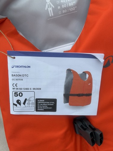 Decathlon tribord ba50n 50n - tribord,