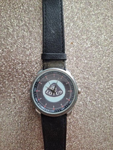 Vintage lotus watch possible - vintage,