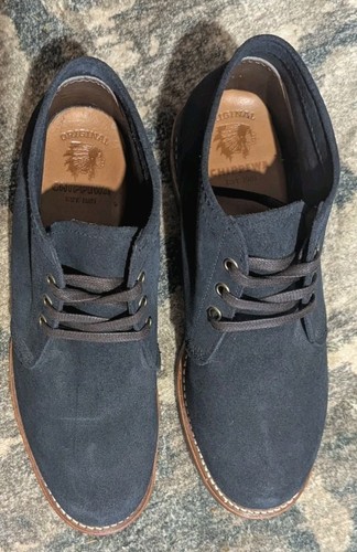 Chippewa shoes men size 5e - chippewa, men's
