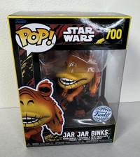 Funko pop jar - -, 700