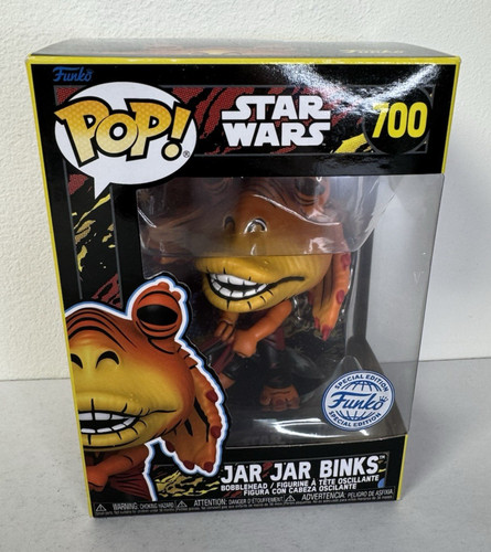 Funko pop jar - funko,