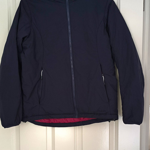 Rohan women purple navy - women's,