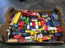 Die Cast Metal Car Joblot Toy