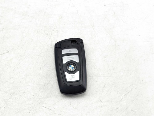 Key fob remote control - control, 4