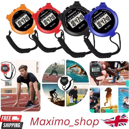 New digital handheld sports - handheld,