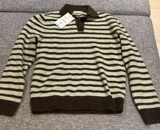 Zara Men’s Wool Jumper Size