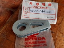 Nos honda elsinore 125 - nos, rz