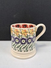 Rare Emma Bridgewater Mixed