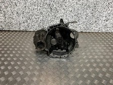 14-17 VW POLO 6R MK8 1.4 DIESEL 5 SPEED MANUAL GEARBOX CODE RTE RTF (40K MILES)
