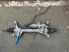MERCEDES C CLASS W206 S206 2024 POWER STEERING RACK A206 460 3802