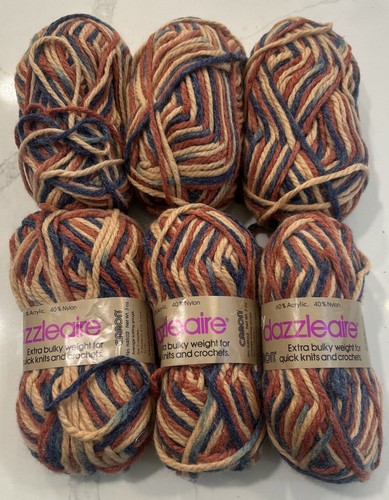 Vtg lot caron - lot,