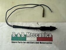 REAR BRAKE STOP SENSOR