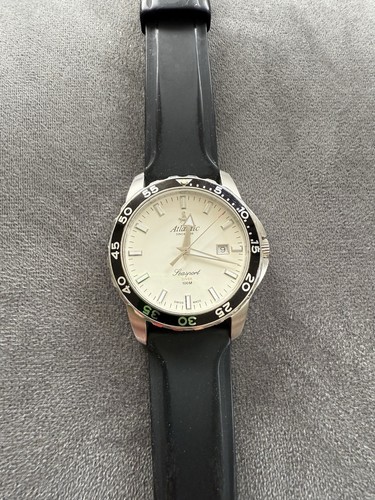 Rare atlantic men watch - rare,