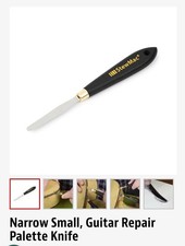 Stew Mac USA #4516 Narrow