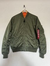 Alpha Industries Blood Chit