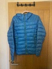 Rab Women’s Blue Large