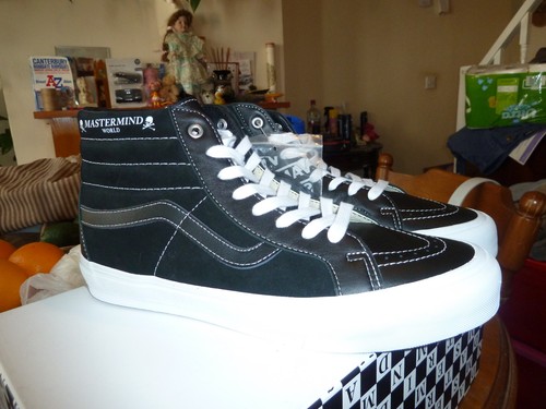 Sk8 hireissue mastermind japan - sk8,